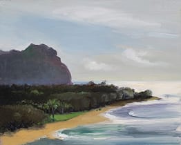 Kauai, 16x20